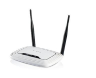 TP-Link TL-WR841N (300Mb/s b/g/n) - 54512 - zdjęcie 2
